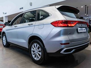 2026 Haval M6 II, серый, 2349000 рублей, вид 3