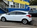 2011 Ford Focus III, белый, 540000 рублей - вид 7