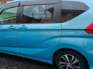 2017 Honda Freed+ II, синий, 1580000 рублей, вид 5