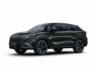 2026 Omoda C5 I Рестайлинг, чёрный, 2399000 рублей, вид 1