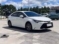 2022 Toyota Levin XII (E210), белый - вид 2