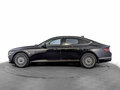 2022 Genesis G80 II, чёрный, 3576000 рублей - вид 8
