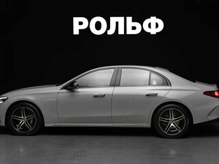 2026 Mercedes-Benz E-Класс 300 VI (W214, S214), серый, 9950000 рублей, вид 4