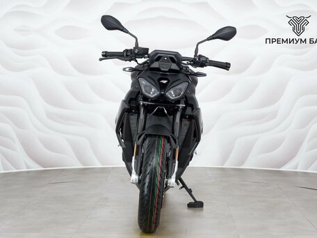 2025 BMW S 1000 R, чёрный, 2299000 рублей, вид 4