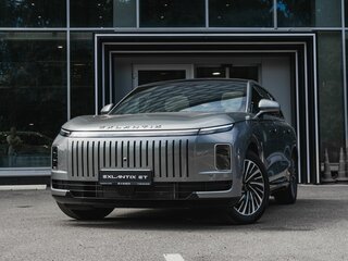 2026 Esteo Exlantix ET, серебристый, 6990000 рублей, вид 3