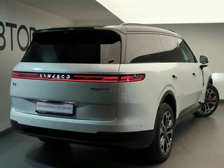 2026 Lynk & Co 900, белый, 7670000 рублей, вид 2
