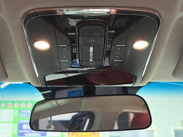 2023 Jetour X70 I Рестайлинг, белый, 1300000 рублей - вид 15