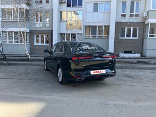 2023 Kaiyi E5, чёрный, 1299000 рублей, вид 5