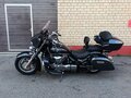 2008 Suzuki Boulevard C109R, чёрный, 1350000 рублей - вид 4
