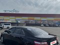 2006 Toyota Camry VI (XV40), чёрный, 950000 рублей - вид 8