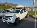 2018 Renault Duster I Рестайлинг, белый - вид 2