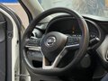 2022 Nissan Kicks I Рестайлинг, белый, 1745000 рублей - вид 11