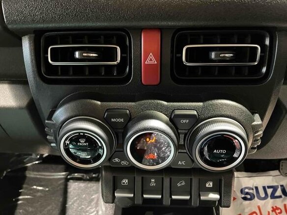 2026 Suzuki Jimny IV, чёрный - вид 5
