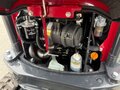 2026 Yanmar VIO, красный, 3000000 рублей - вид 3