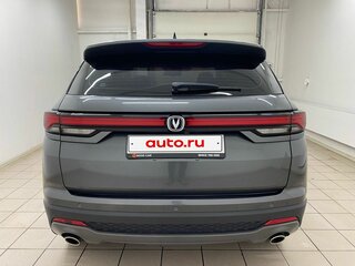 2023 Changan CS35 Plus I Рестайлинг, серый, 1799000 рублей, вид 5