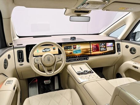 2026 Maextro V 800, белый, 24550000 рублей, вид 5