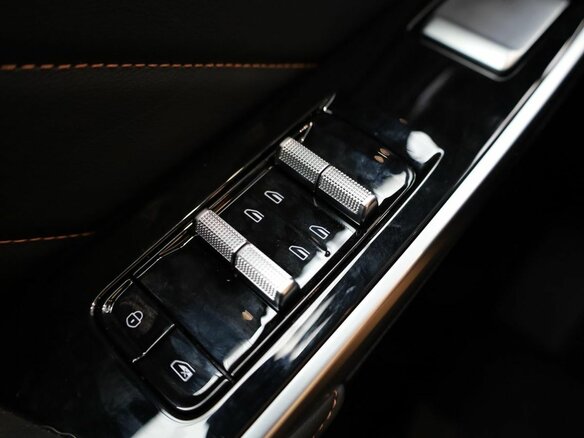 2026 Geely Preface I, зелёный - вид 17