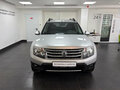 2012 Renault Duster I, серебристый - вид 1