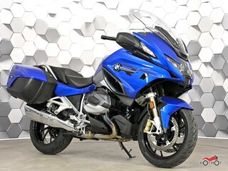 BMW R 1250 RT