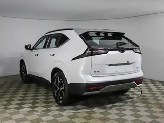 2026 GAC GS4, белый, 3299000 рублей, вид 3