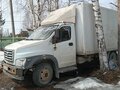 2016 ГАЗ ГАЗон Next, белый, 700000 рублей