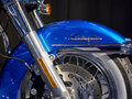 2021 Harley-Davidson Electra Glide Revival, голубой, 2750000 рублей - вид 6