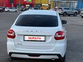 2023 Lada (ВАЗ) Granta I Рестайлинг, белый, 720000 рублей - вид 9