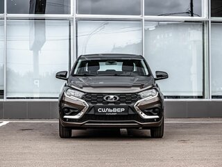2026 Lada (ВАЗ) Iskra, коричневый, 1615000 рублей, вид 3