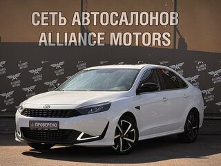 2023 Kaiyi E5, белый, 1279000 рублей, вид 3