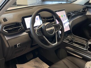 2025 Bestune T90 I, белый, 2992000 рублей, вид 5