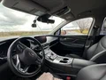 2021 Hyundai Santa Fe IV Рестайлинг, белый, 3000000 рублей - вид 6
