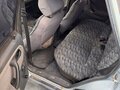 2001 Lada (ВАЗ) 2115, серебристый, 95000 рублей - вид 5