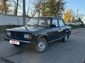 2005 Lada (ВАЗ) 2105, синий, 130000 рублей