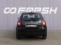2013 SsangYong Actyon II Рестайлинг, чёрный, 1269000 рублей - вид 3