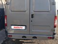 2012 ГАЗ ГАЗель (2705), серебристый, 680000 рублей - вид 4