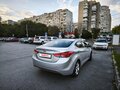 2012 Hyundai Elantra V (MD), серебристый - вид 8