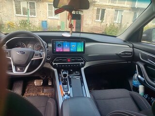 2021 JAC S7 I, чёрный, 2000000 рублей, вид 5