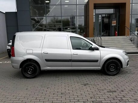 Lada (ВАЗ) Largus I Рестайлинг
