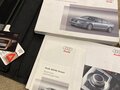 2007 Audi A6 III (C6), чёрный, 700000 рублей - вид 11