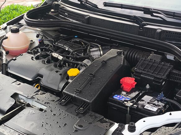 2023 Lada (ВАЗ) Vesta I Рестайлинг (NG), белый, 1260000 рублей - вид 21