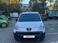 2009 Peugeot Partner II, белый, 450000 рублей