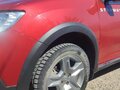 2019 Renault Logan Stepway II Рестайлинг, красный, 1400000 рублей - вид 8