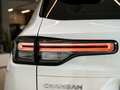 2025 Changan UNI-S I, белый - вид 10