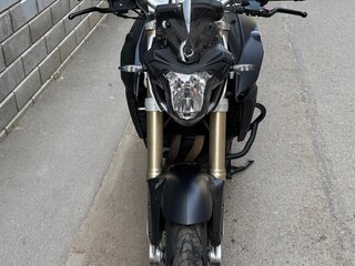2015 BMW F 800 R, чёрный, 600000 рублей, вид 3