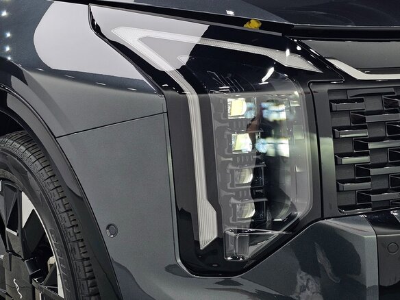 2025 Kia Sportage V Рестайлинг, серый, 4270000 рублей - вид 29