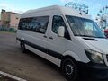 2016 Mercedes-Benz Sprinter, белый, 2800000 рублей - вид 3