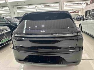 2025 Li Auto (Lixiang) L6 I, чёрный, 5792000 рублей, вид 5