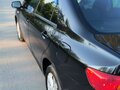 2007 Toyota Corolla X (E140, E150), чёрный, 720000 рублей - вид 9