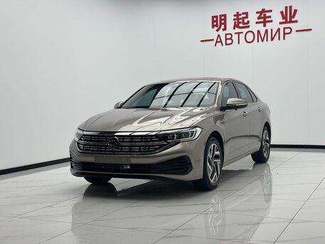 Volkswagen Sagitar III Рестайлинг