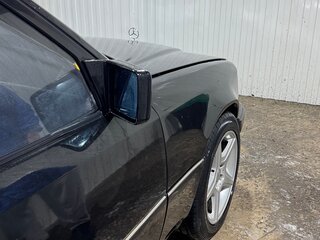 1993 Mercedes-Benz W124 280, чёрный, 330000 рублей, вид 5